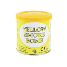 Smoke Bomb (желтый) в Кемерово