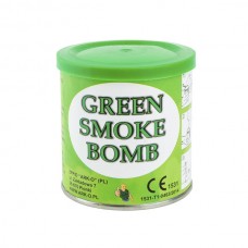 Smoke Bomb (зеленый) в Кемерово
