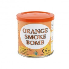 Smoke Bomb (оранжевый) в Кемерово