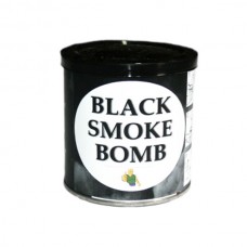 Smoke Bomb (черный) в Кемерово
