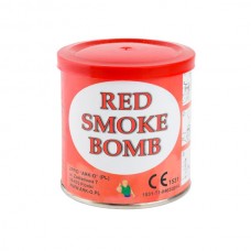 Smoke Bomb (красный) в Кемерово