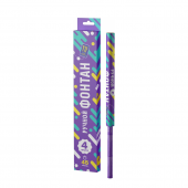 Фонтан 1 шт, ручной 45 сек.(сноп зол. и сереб. искр с треском и синим сиянием) - Купить наземные фонтаны в Кемерово